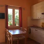 La Casina Apartamento *