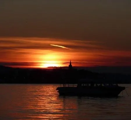 Διαμέρισμα Edvina S