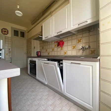 Edvina S Διαμέρισμα Μπαβένο