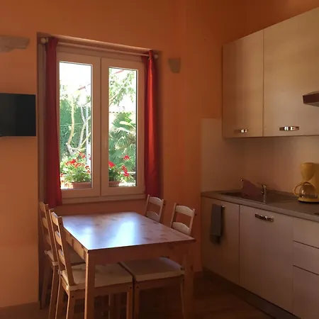 Edvina S Apartmán *