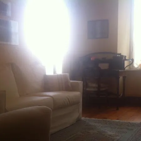 Edvina S Apartmán Baveno