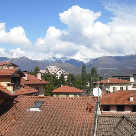 Διαμέρισμα Edvina S Μπαβένο