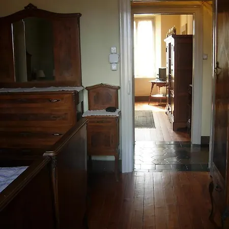 Apartmán Edvina S