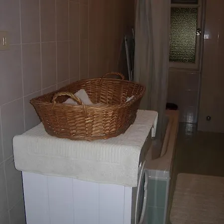 Διαμέρισμα Edvina S *