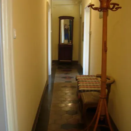 Διαμέρισμα Edvina S