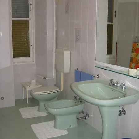 Apartmán Edvina S