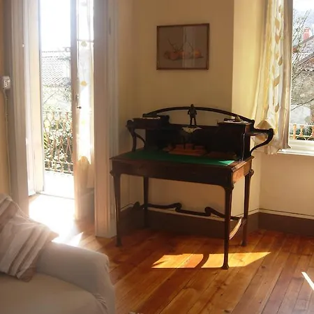Apartmán Edvina S Baveno