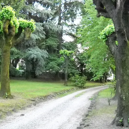 Apartmán Edvina S