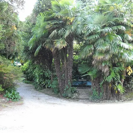 Apartmán Edvina S Baveno