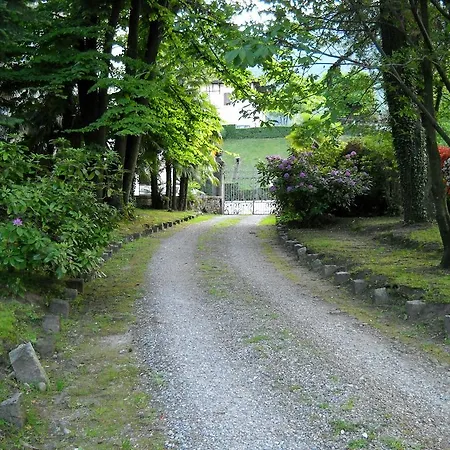 Apartmán Edvina S *