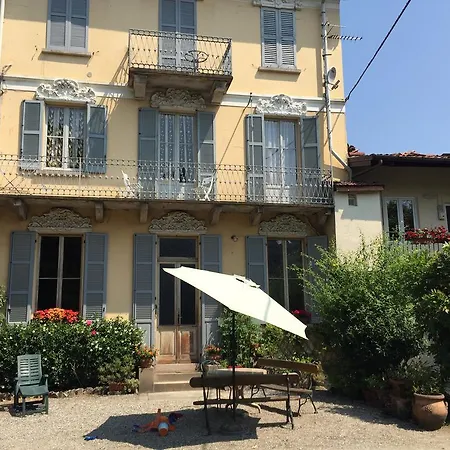 Edvina S Apartmán