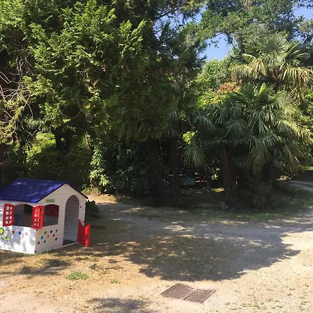 Apartmán Edvina S Baveno