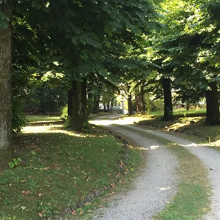 Edvina S Apartment Baveno