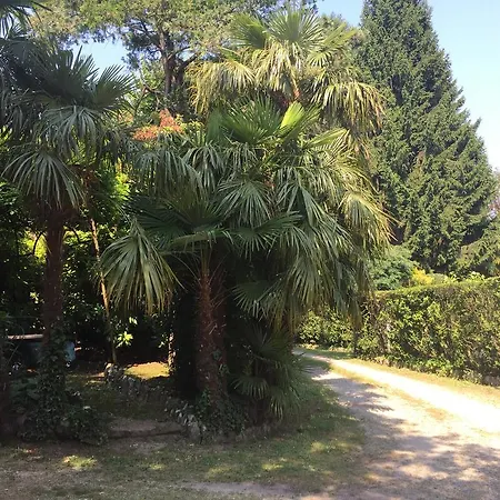 La Casina Apartmán Baveno