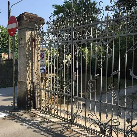 La Casina 公寓