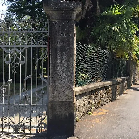 Apartament La Casina
