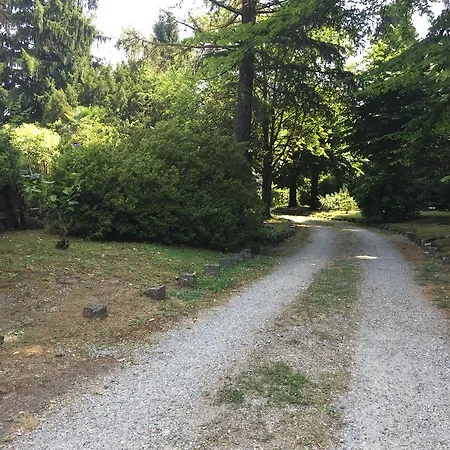 Apartmán La Casina Baveno