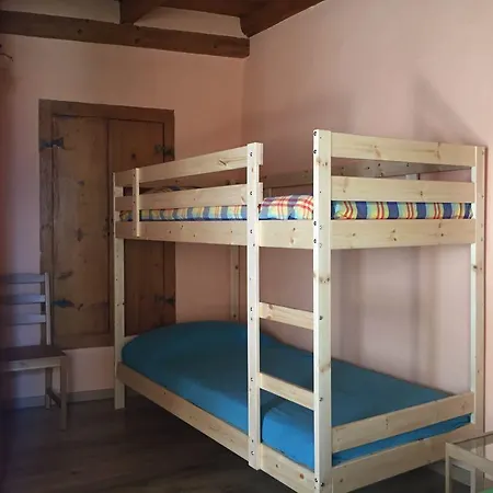 Διαμέρισμα Edvina S Μπαβένο