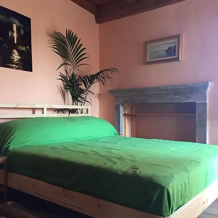 Διαμέρισμα Edvina S Μπαβένο