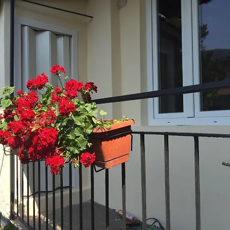 La Casina * Baveno