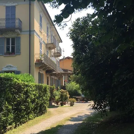 La Casina *