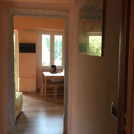 La Casina Baveno