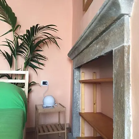 Edvina S Διαμέρισμα *