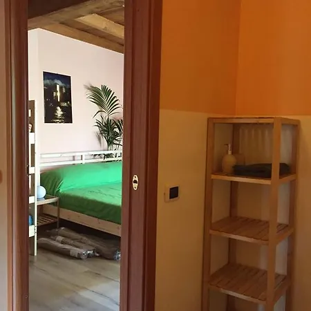 Apartamento La Casina