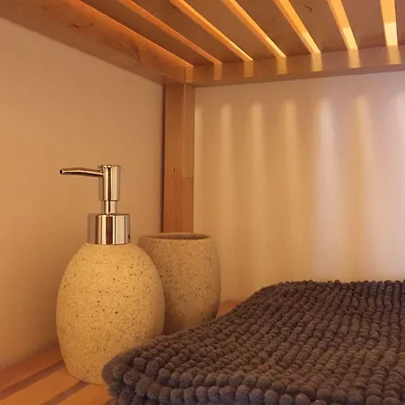 Διαμέρισμα Edvina S Μπαβένο