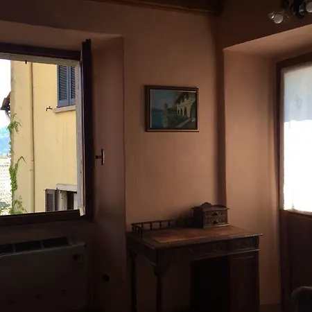 La Casina Baveno