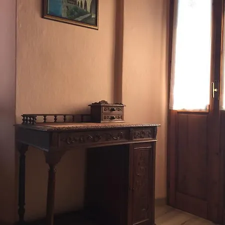 Edvina S Διαμέρισμα *