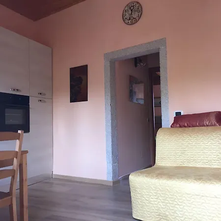 La Casina * Baveno