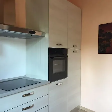 La Casina * Baveno