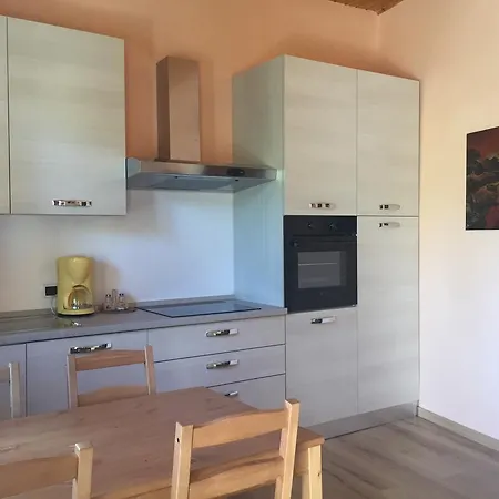 La Casina Baveno