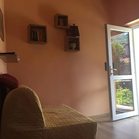 La Casina * Baveno