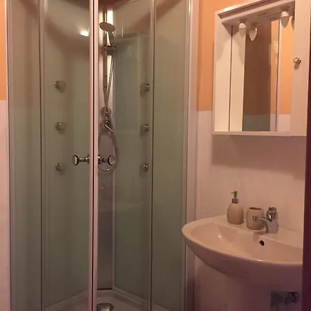 Διαμέρισμα Edvina S