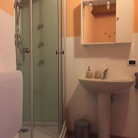 La Casina Baveno