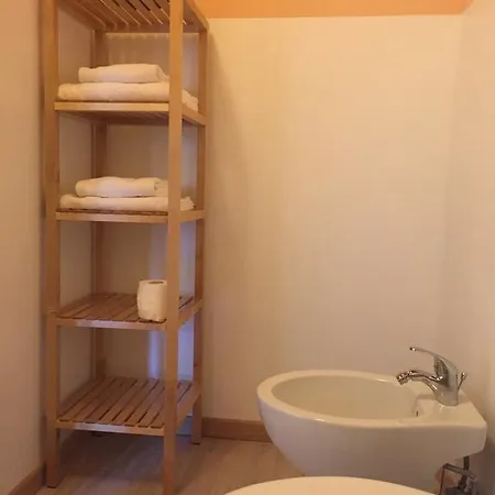 La Casina Appartement