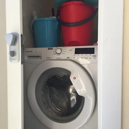 Appartement La Casina *