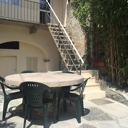Edvina S Apartment