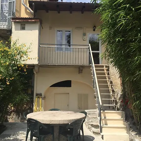 La Casina