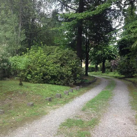 Apartmán La Casina *