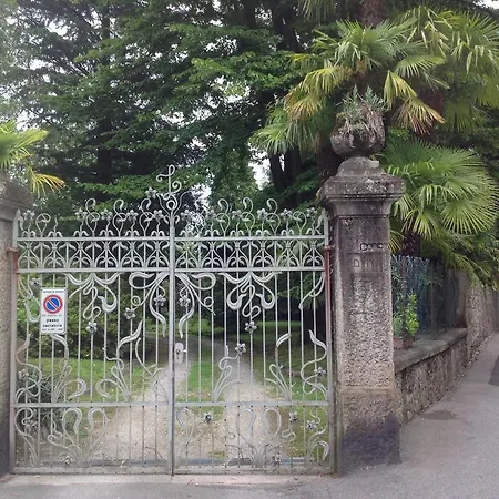 Edvina S Baveno