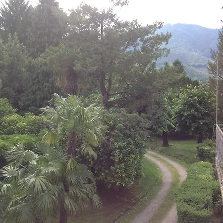 Διαμέρισμα Edvina S Μπαβένο