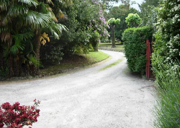 Apartament La Casina