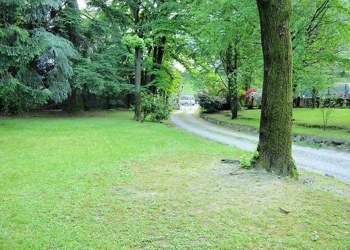 Apartmán La Casina *