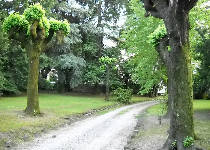 Apartament La Casina