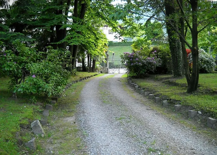 Apartmán La Casina *