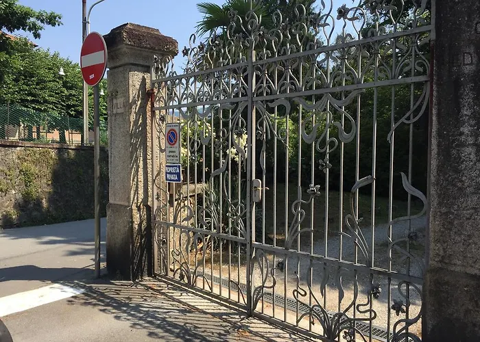La Casina Apartament