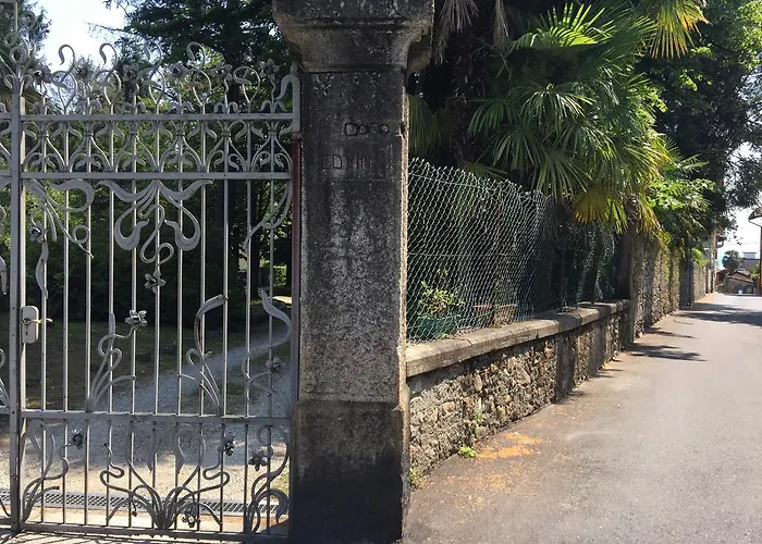 Apartament La Casina